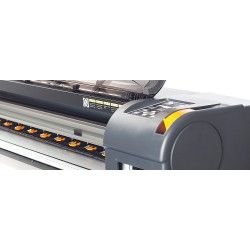 Ploter Wielkoformatowy Eko Solwentowy Żywiczny 1,37m 54" Mutoh XpertJet 1341SR-Pro