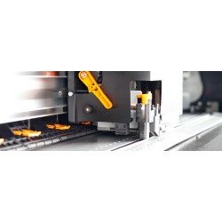 Ploter Wielkoformatowy Eko Solwentowy Żywiczny 1,37m 54" Mutoh XpertJet 1341SR-Pro