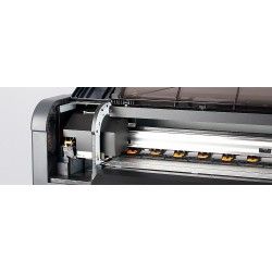 Ploter Wielkoformatowy Eko Solwentowy Żywiczny 1,37m 54" Mutoh XpertJet 1341SR-Pro