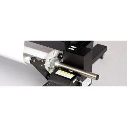 Ploter Wielkoformatowy Eko Solwentowy Żywiczny 1,37m 54" Mutoh XpertJet 1341SR-Pro