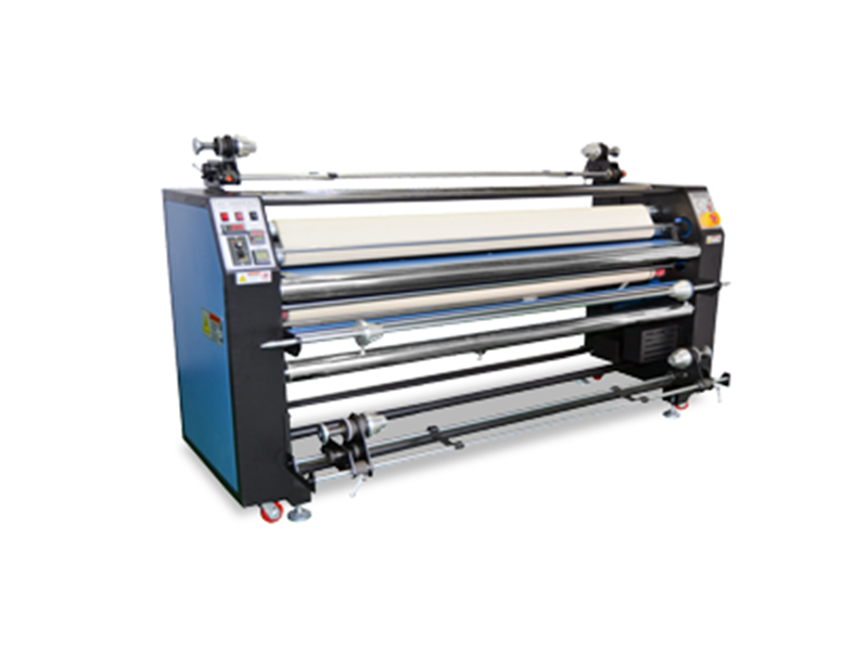 Kalander Do Sublimacji Artemis Px-180 IR 165cm