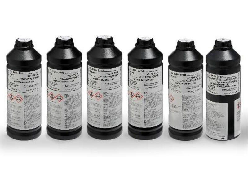 Atrament Mutoh LED UV G5 Varnish 1L