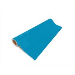 Folia Ploterowa Do Cięcia Ikonos Profiflex Color Jasny Niebieski (Light Blue Gloss) 1,22x1m