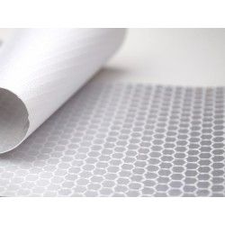 Baner Odblaskowy Do Druku Ikonos New 520g 500x500 2,85x50m