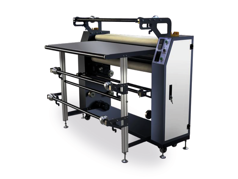 Kalander Do Sublimacji Artemis Rotary 173cm