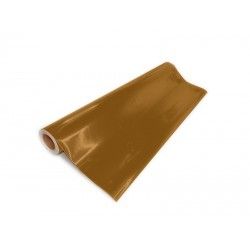 Folia Ploterowa Do Cięcia Ikonos Profiflex Color Złoty (Gold) 1,22x50m