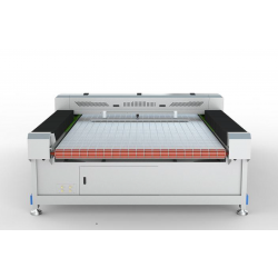 Laser Wielkoformatowy Stołowy Artemis Co2 1630