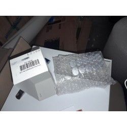 Listwa pozycjonując-dociskowa do Mutoh VJ1638 + łata aluminiowa KY-14036