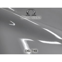 Folia Wrappingowa Samochodowa Ikonos Omega Skinz Nardo Grey 1,525x1