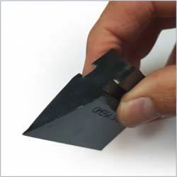 Rakla 13cm PPF Omega Skinz