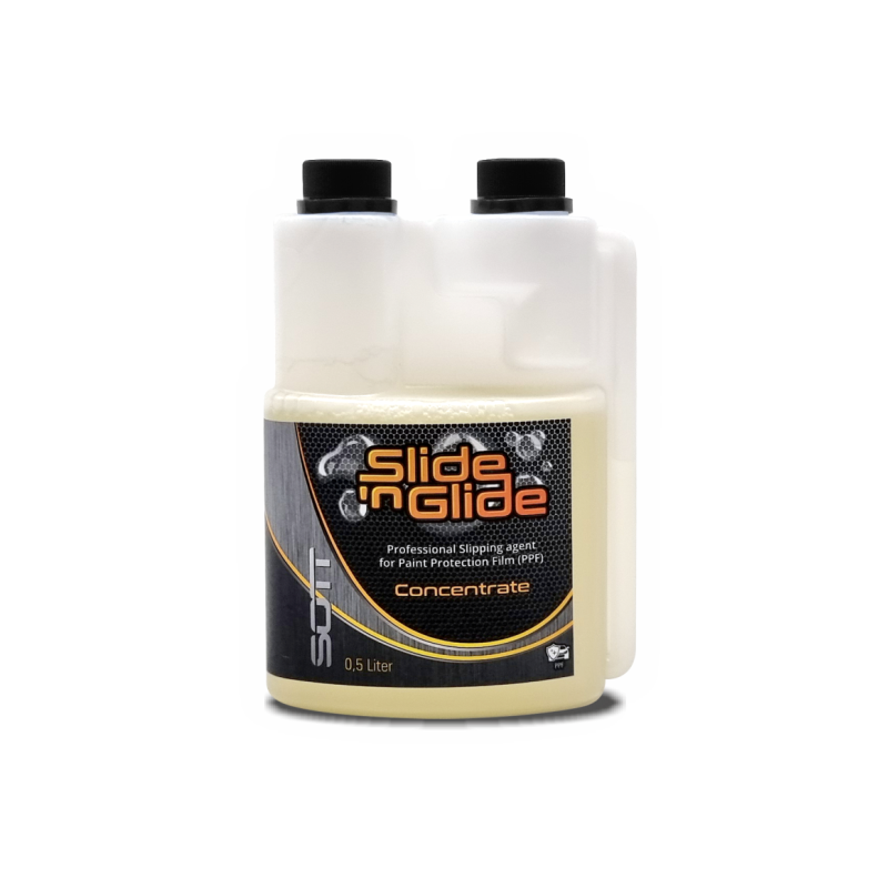 Preparat do aplikacji folii PPF Omega Skinz 0,5l