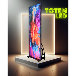 Totem Led