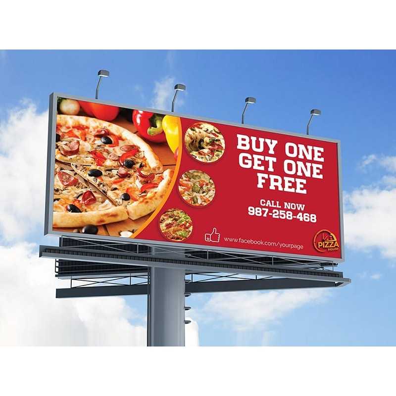 Baner Frontlit Do Druku Ikonos 510gsm Matt Lam.1000x1000 510g 2,20x50m Kf