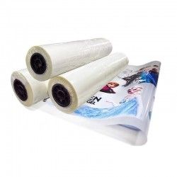 Folia Uv-Dtf X600 0,60x100m