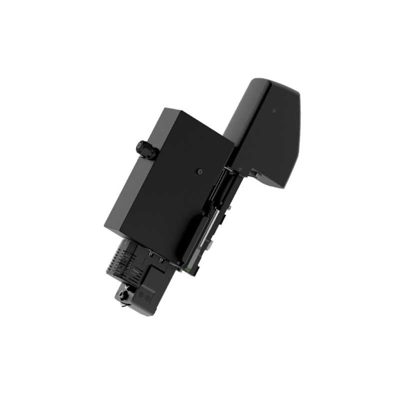 Moduł Obrotowy Router System 1400W For Summa F1612