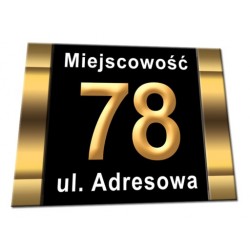 Płyta Kompozytowa Ikobond New 3mm/0.21 Matt Black ALC 1500x4050mm