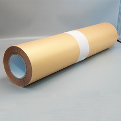 Folia Dtf X600 Gold 0,60x100m