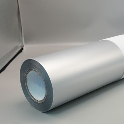 Folia Dtf X600 Silver 0,60x100m