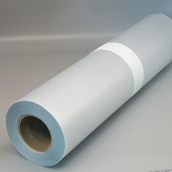 Folia Dtf X600 Glitter Silver 0,60x100m
