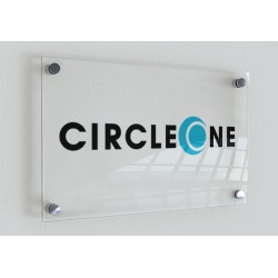 Płyta Plexi Ikonos Ekstrudowana Bezbarwna 8mm 2050x3050mm