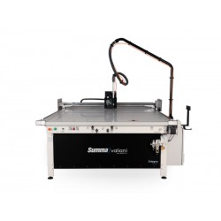 Ploter Tnący Summa Valiani Flatbed Stołowy V1630 Integra - XL Series (1600x3030 mm)