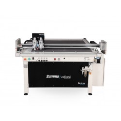Ploter Tnący Summa Valiani Flatbed Stołowy V1630 Optima XL Series (1600x3050 mm)