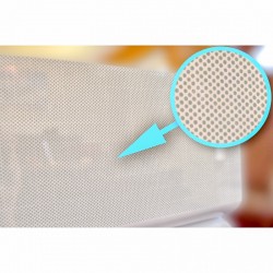 Folia  Ikonos Profiflex Pro Quick-stick Grt Qs CLR 1,05x50m Gloss Clear