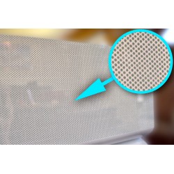 Folia  Ikonos Profiflex Pro Quick-stick Mrt Qs 100+ 1,37x50m White Matte