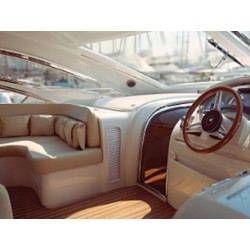Laminat Wylewany Ikonos Omega Skinz Polished Pleasure Polyurethan PPF 1,525X1