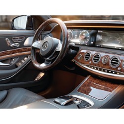 Laminat Wylewany Ikonos Omega Skinz Polished Pleasure Polyurethan PPF 1,525X1