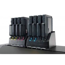 Ploter Wielkoformatowy Mutoh XpertJet 1682SR DS Pro Sublimacyjny 1,6m 64"