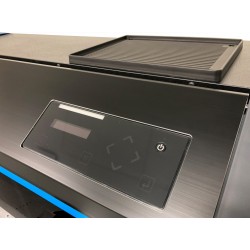 Ploter Wielkoformatowy Mutoh XpertJet 1642WR Sublimacyjny 1,6m 64"