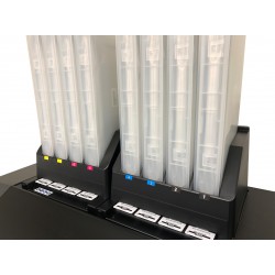 Ploter Wielkoformatowy Mutoh XpertJet 1642WR Sublimacyjny 1,6m 64"