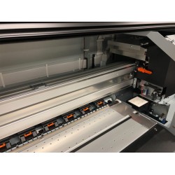 Ploter Wielkoformatowy Mutoh XpertJet 1642WR Sublimacyjny 1,6m 64"