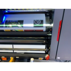 Ploter Wielkoformatowy Led-UV 3,2m Artemis Pulsar 2D