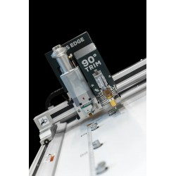 Ploter Tnący Summa Valiani Flatbed Stołowy V1630 Optima XL Series (1600x3050 mm)