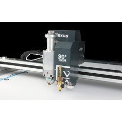 Ploter Tnący Summa Valiani Flatbed Stołowy V1630 Optima XL Series (1600x3050 mm)