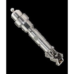 Ploter Tnący Summa Valiani Flatbed Stołowy V1630 Optima XL Series (1600x3050 mm)