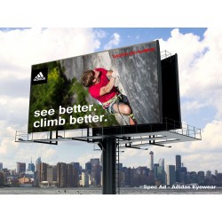 Baner Frontlit Do Druku Ikonos 440gsm Matt 300x500 2,20x50