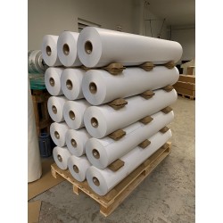 Papier Bilbordowy Ikonos Bb Constellation 600 Hard Solwent/Offset 1,27x300m 120g Blueback