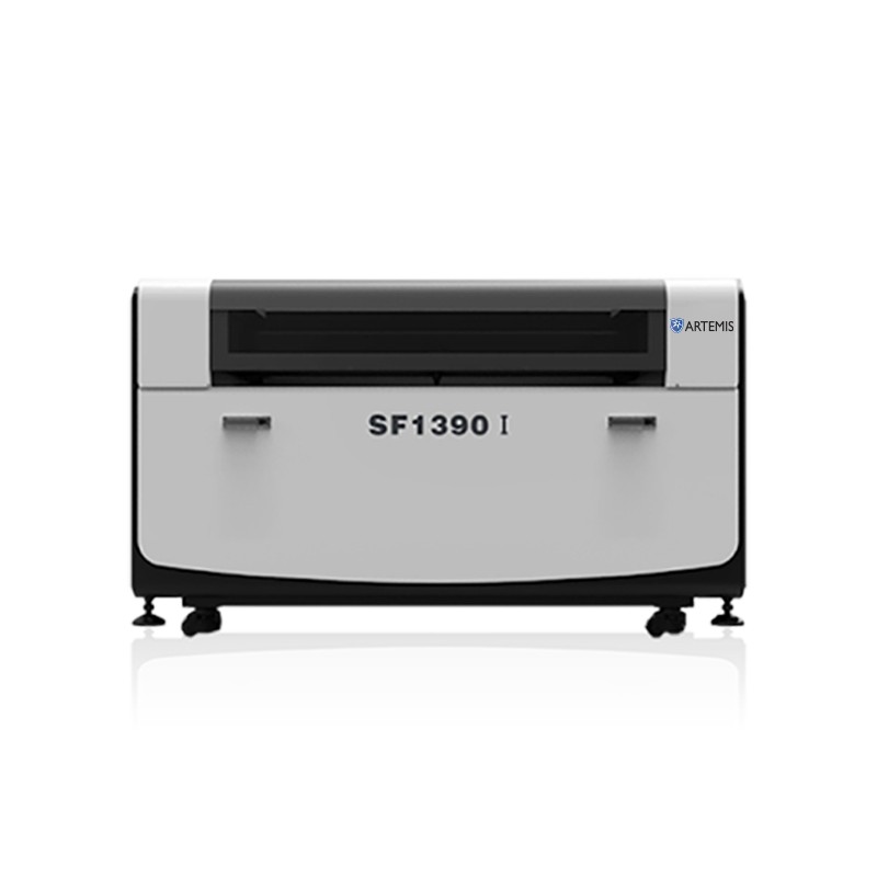 Ploter Laserowy Wielkoformatowy Stołowy Artemis Sf Co2 1390 I