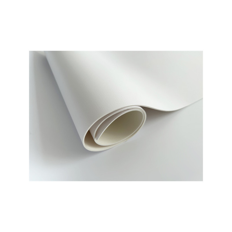 Mata Antypoślizgowa Ikonos Print Floor 1000 gsm White 1,60x30m