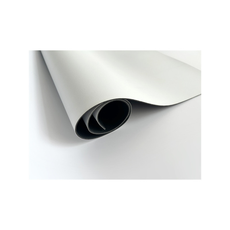 Mata Antypoślizgowa Ikonos Print Floor 800 gsm White/Black 1,60x30m