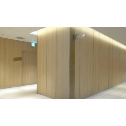 Folia Architektoniczna Ikonos Wooden Grain ADF1300PGB 1,22x25m