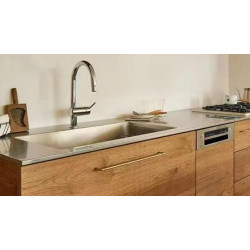 Folia Architektoniczna Ikonos Wooden Grain ADF1300PGB 1,22x25m