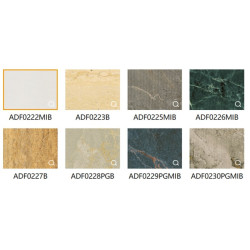 Folia Architektoniczna Ikonos Stone Grain ADF0222MIB 1,22x25m