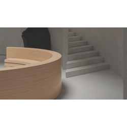 Folia Architektoniczna Ikonos Wooden Grain ADF1528B 1,22x25m