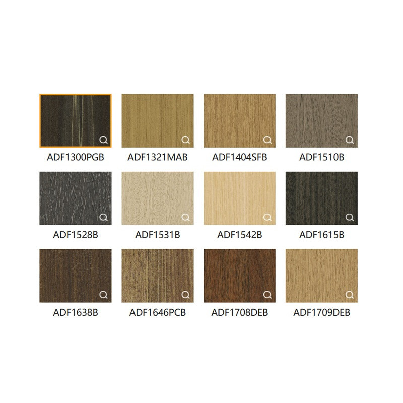 Folia Architektoniczna Ikonos Wooden Grain ADF1528B 1,22x25m