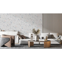 Folia Architektoniczna Ikonos Fabric Grain ADF0389SFB 1,22x25m