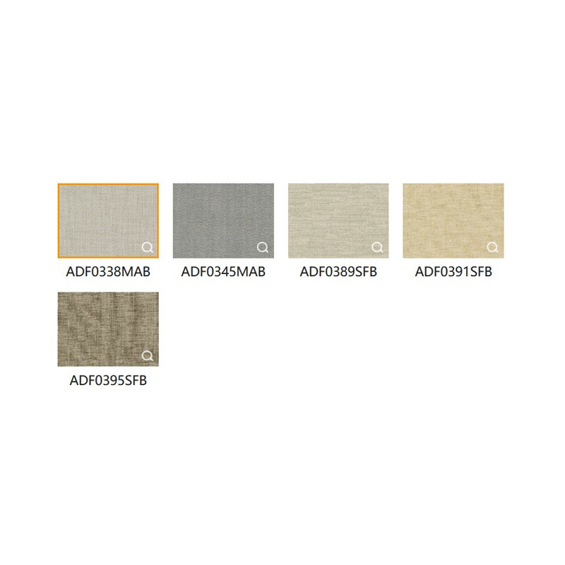 Folia Architektoniczna Ikonos Fabric Grain ADF0389SFB 1,22x25m
